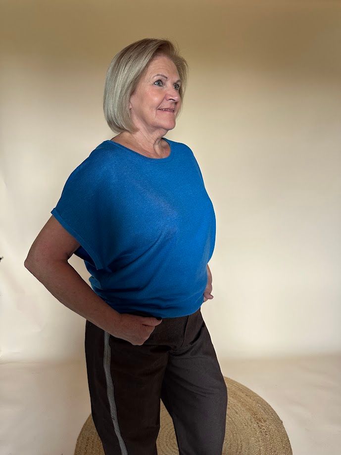 Mila pullover
