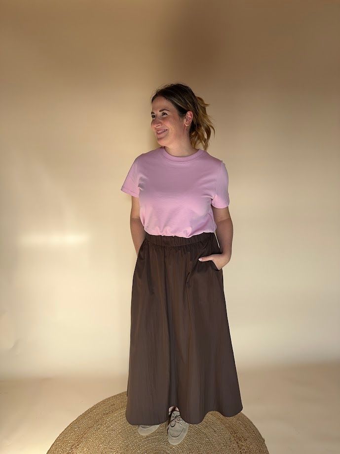 Tonja skirt