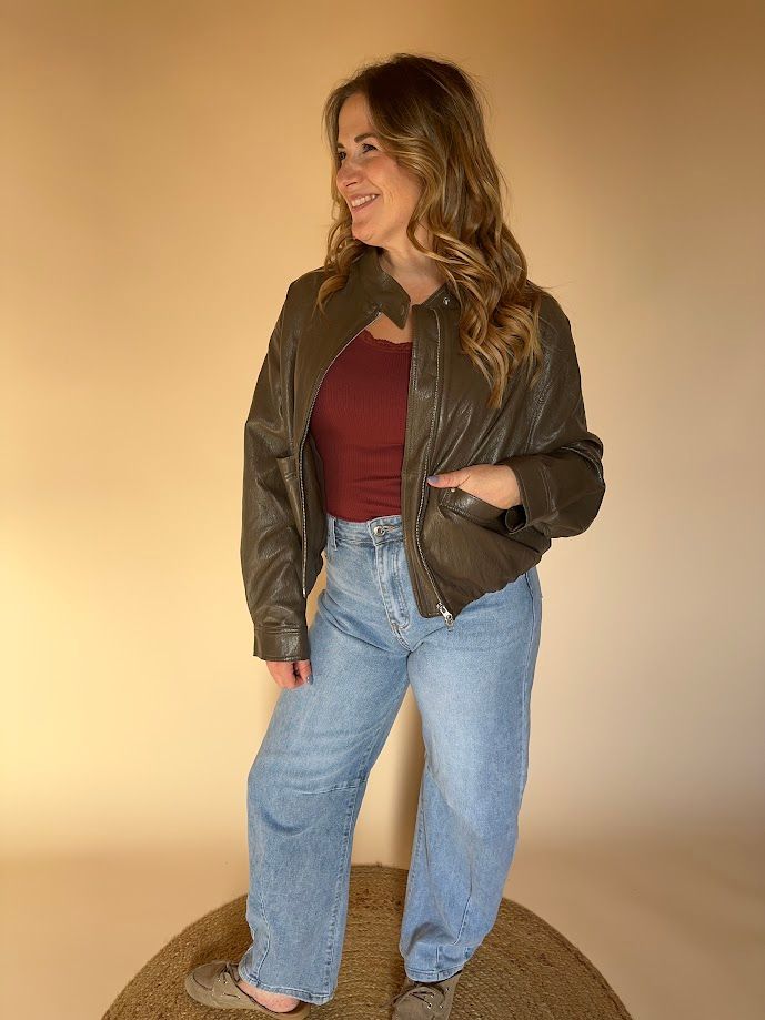 Umiko jacket