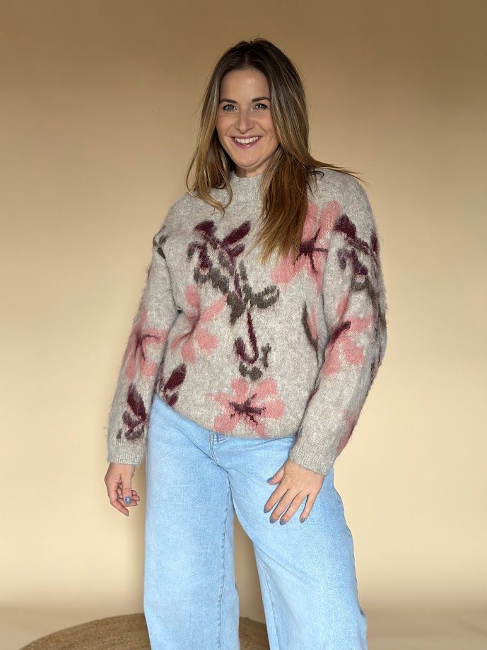 Ulice pullover