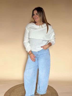 Maran pullover