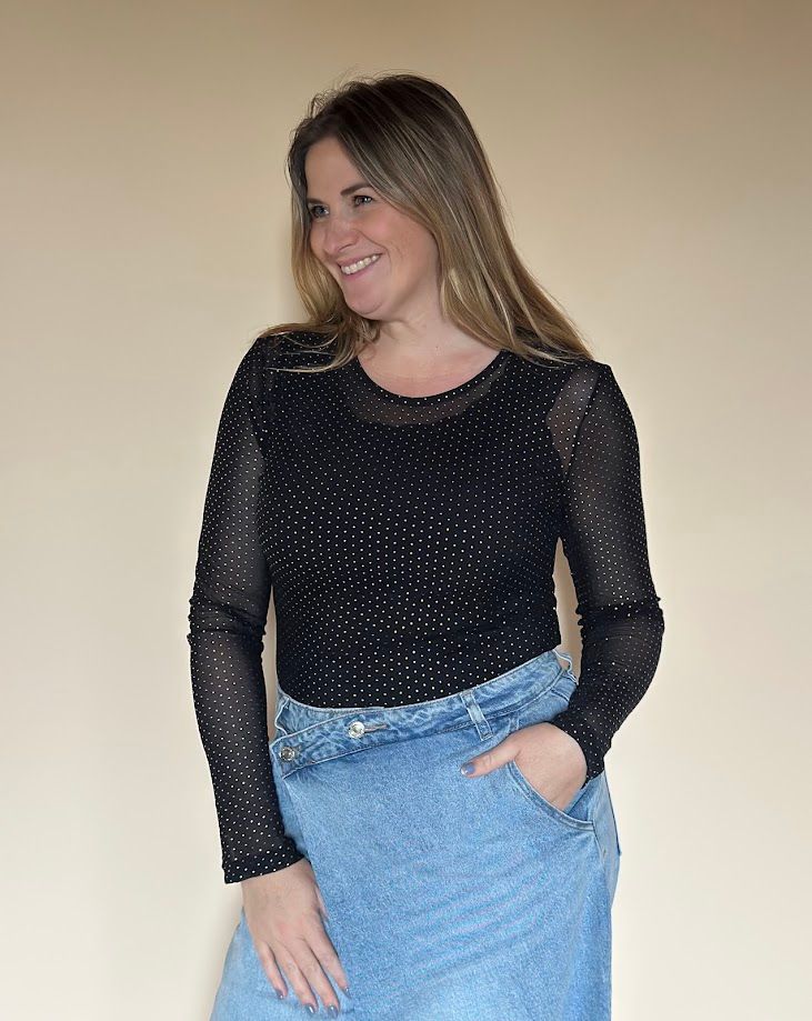 Miranda longsleeve