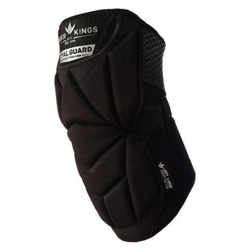 Bunkerkings V2 Supreme Knee Pads Medium