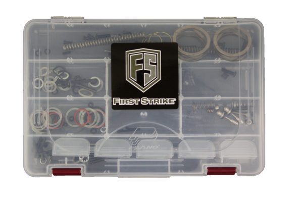 First Strike T15 Players Service Kit