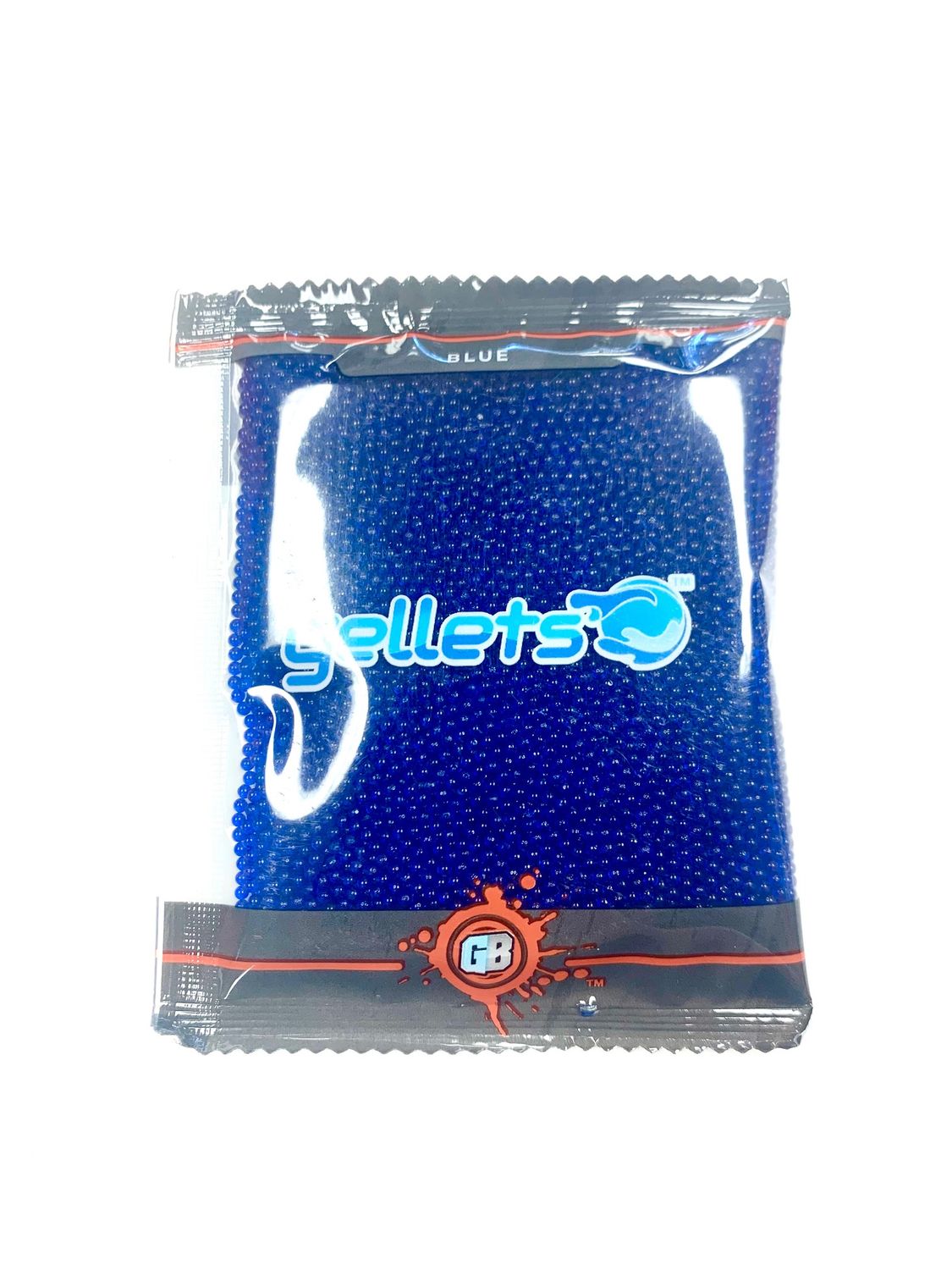 Gel Blaster Gellets 10,000 Count - Blue
