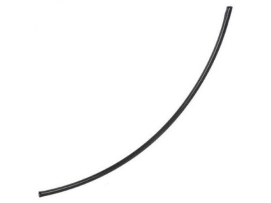 Macroline Hose 6mm (airsoft) 1 Foot Black