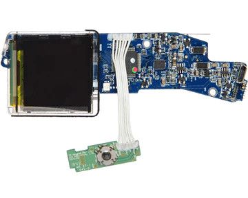 M3+ Main Circuit Board