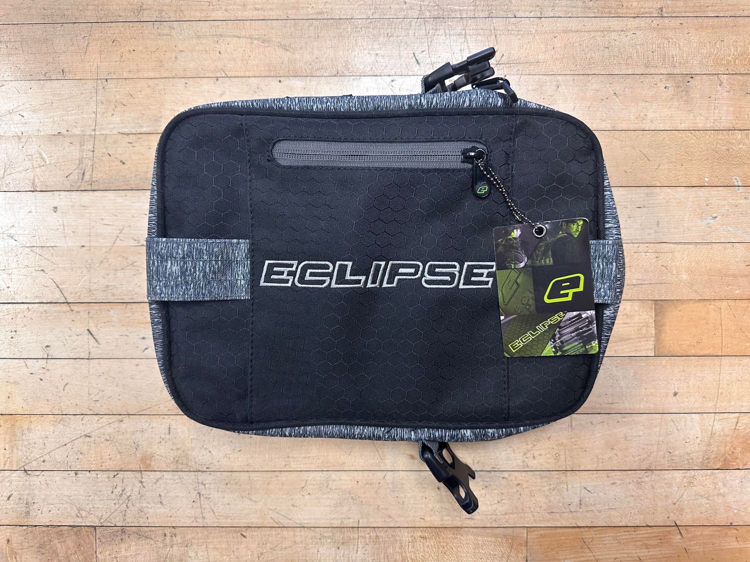 Pre Owned Planet Eclipse Marker Pack GX2 Grit