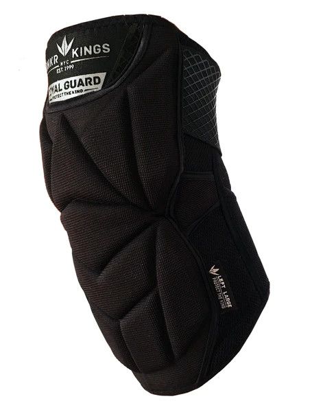 Bunkerkings V2 Supreme Knee Pads Large