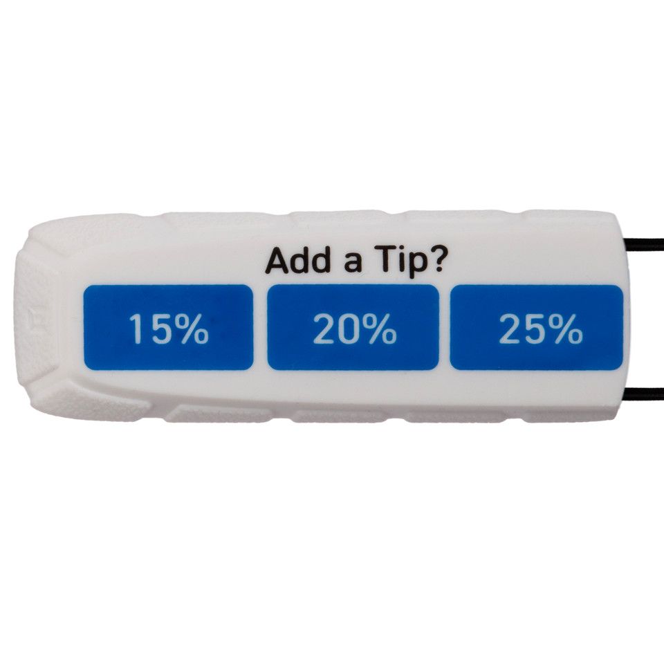 Exalt Bayonet - Add a Tip?