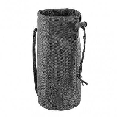 Vism MOLLE Water  Bottle Pouch - Urban Gray