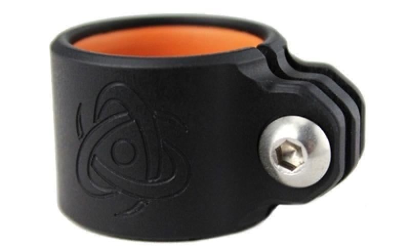 Inception Designs Go Pro Camera Mount Dust Black