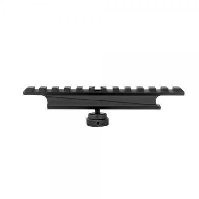 NC Star AR Carry Handle Picatinny Rail