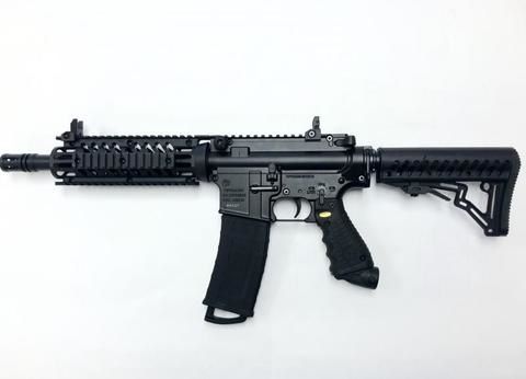 Tippmann TMC M4 Carbine Black