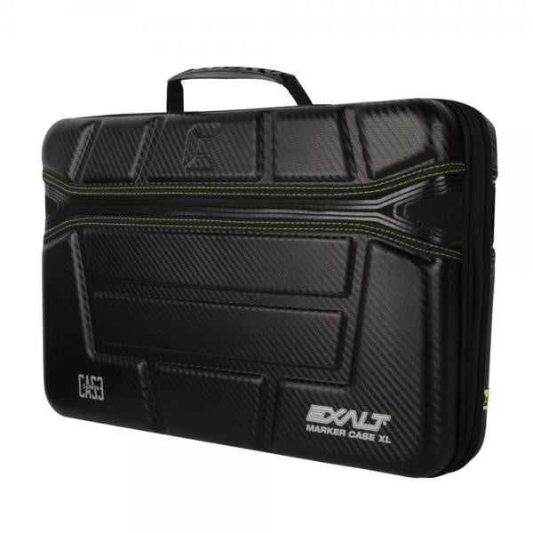 Exalt XL Marker Case Carbon Black