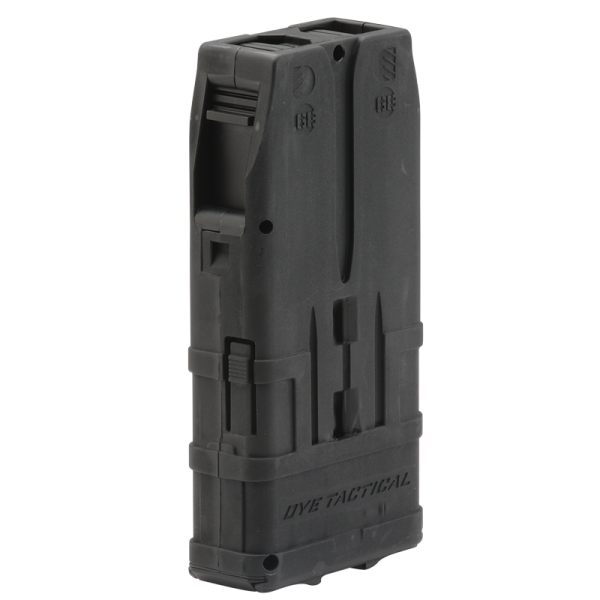 DYE DAM Mag 10 round 2 Pack Black