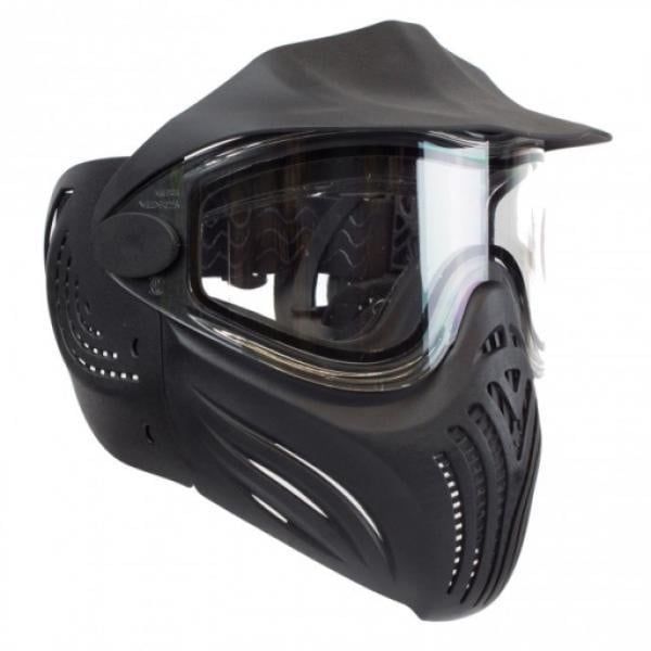 Empire Helix Goggle Thermal Black