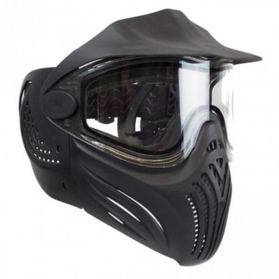 Empire Helix Goggle Thermal Black