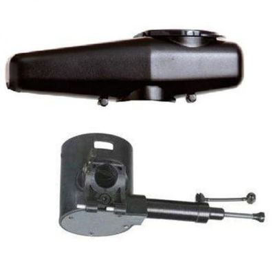 Tippmann 98 Cyclone Feed System