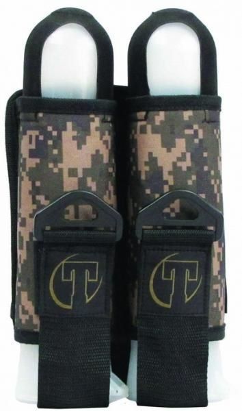 Tippmann 2 Pod Harness Sport Series Camo