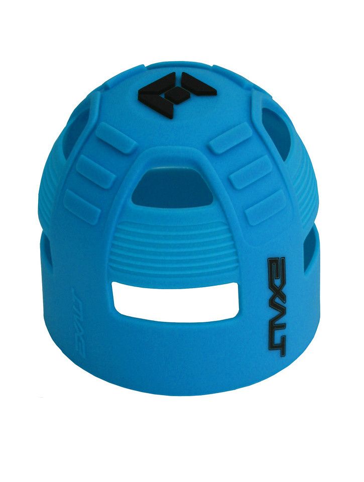 Exalt Tank Grip Blue