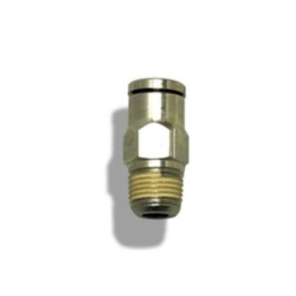 Macroline Fitting Straight