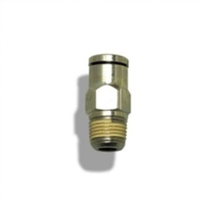 Macroline Fitting Straight