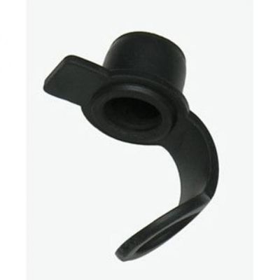 Rubber Fill Nipple Cover Kit