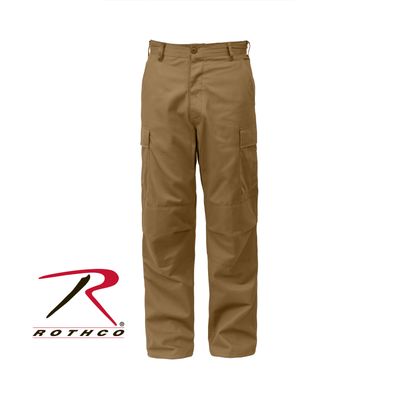 BDU Pant Coyote Brown 