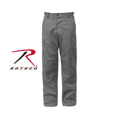 BDU Pants Grey
