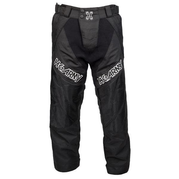 HK Army HSTL Line Pants Black