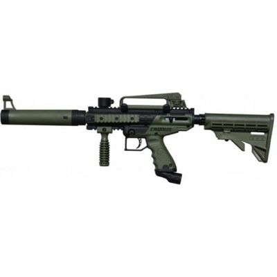 Tippmann Cronus Tactical Black/Olive