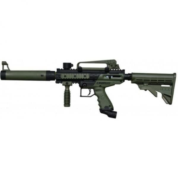 Tippmann Cronus Tactical Black/Olive