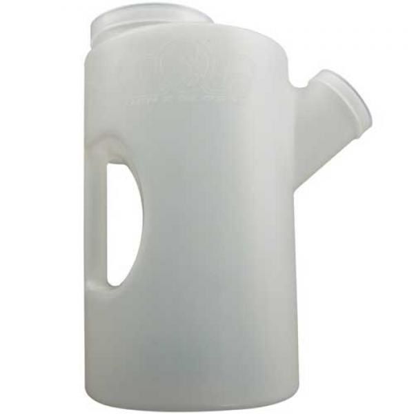 Gen X Ball Hauler Clear