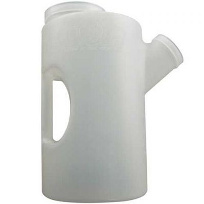 Gen X Ball Hauler Clear