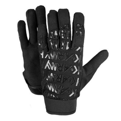 HK Army Hstl Line Glove Black