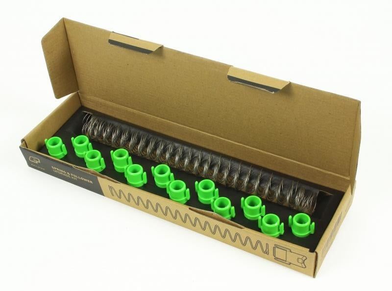 Planet Eclipse DTM - 20 Spring and Follower Kit 12 Pack
