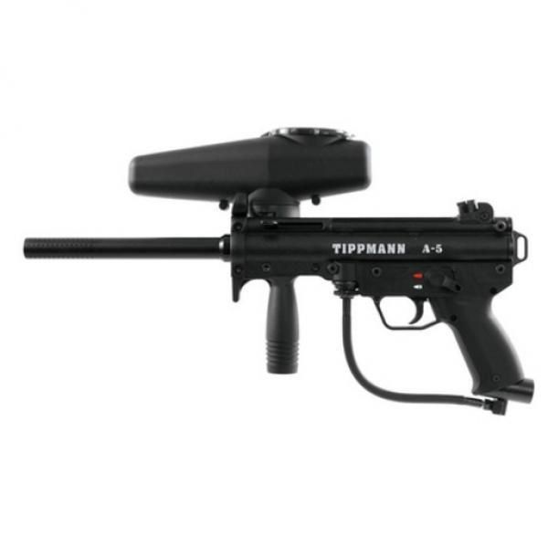 Tippmann A5 Basic