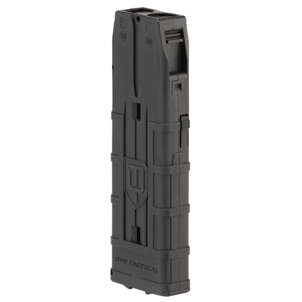 DYE DAM Mag 20 round 2 pack Black