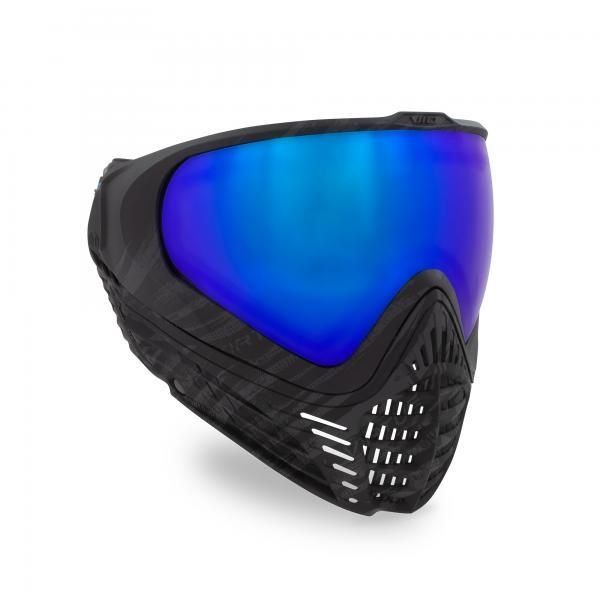Virtue Vio Contour II Goggles Graphic Black Ice