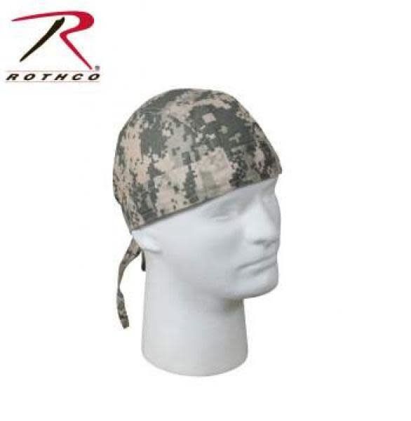 Rothco Tactical Headwrap ACU
