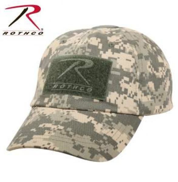 Tactical Operator Cap ACU