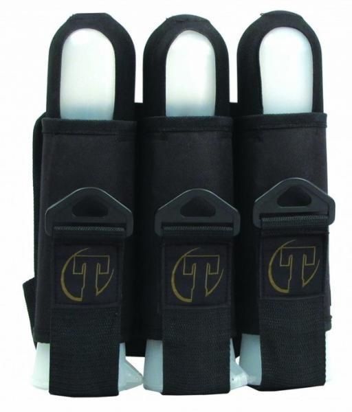 Tippmann 3-pod Harness Sport Series Black