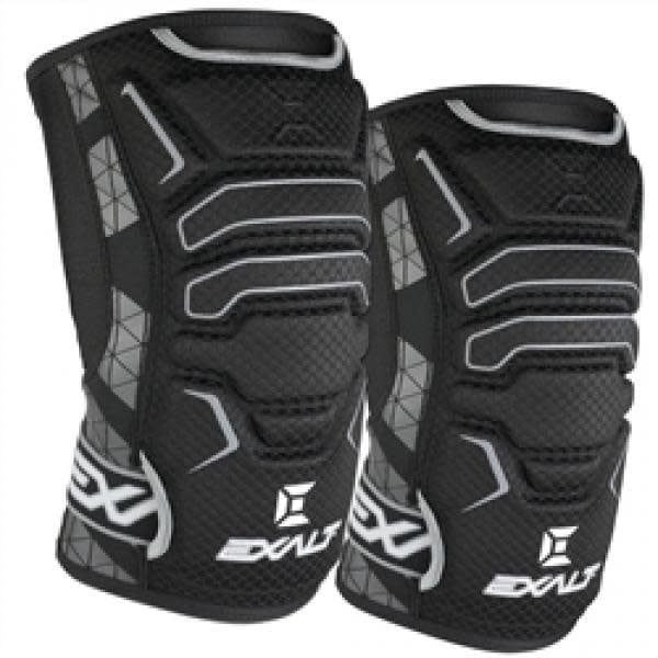Exalt FreeFlex Knee Pads 