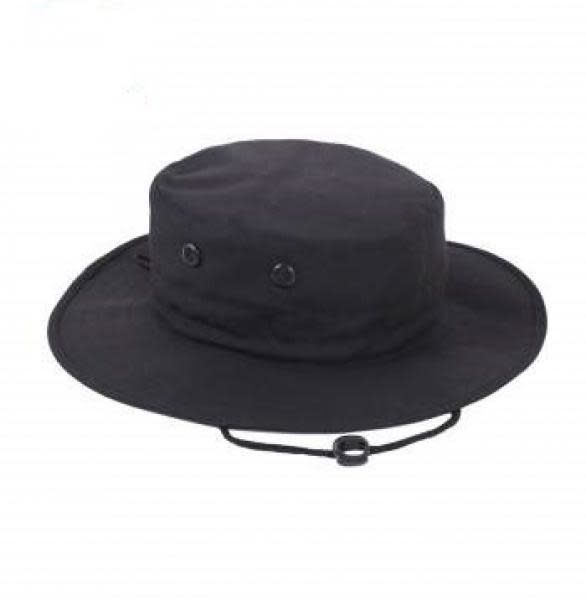 Boonie Hat Black
