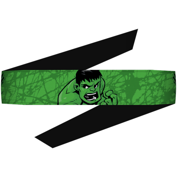 Dyzana Headband - Doc Green