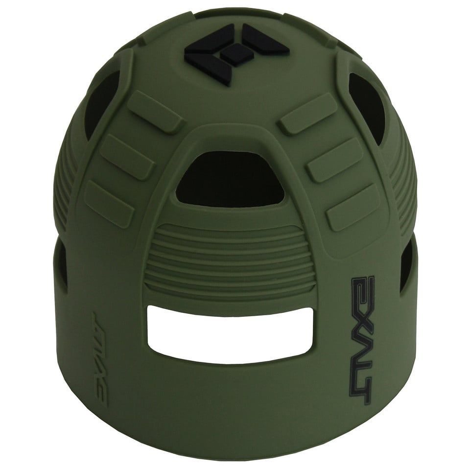 Exalt Tank Grip Olive