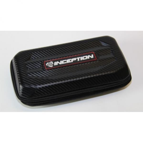 Inception Designs Barrel Case