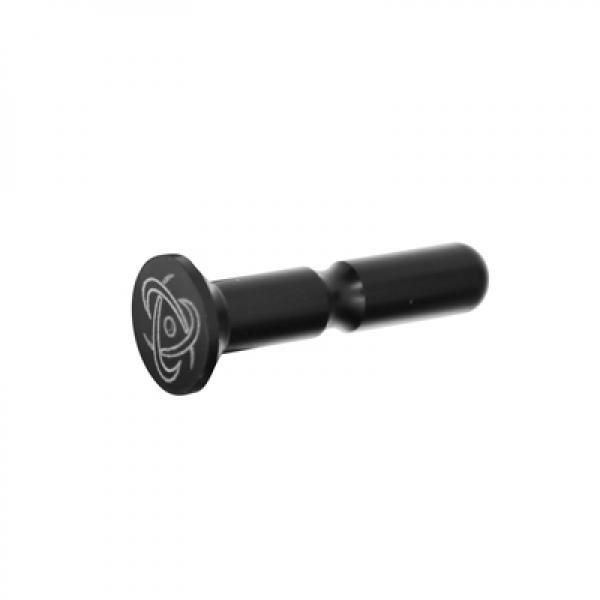 Inception Designs Autococker Bolt Pin Black Delrin