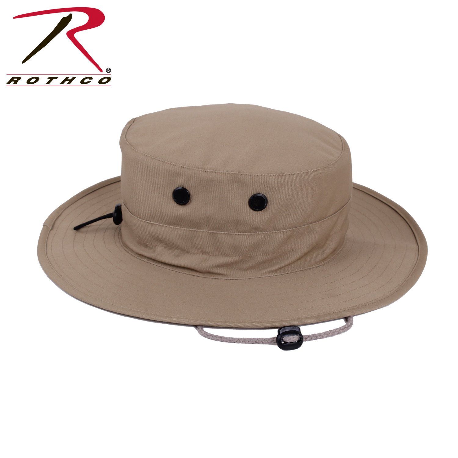Boonie Hat Khaki